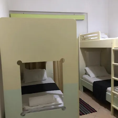 Genci Seaview Apartaments@albaresidence Апартаменти *